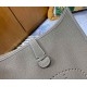 Evelyne29cm (Evelyne) is the cheapest bag, cheap and practical crossbody bag shoulder bag, very suitable for petty white-collar womenThe size is suitable and convenient for personal use This bag smells so good!Added adju