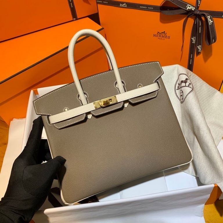 Hermes Birkin