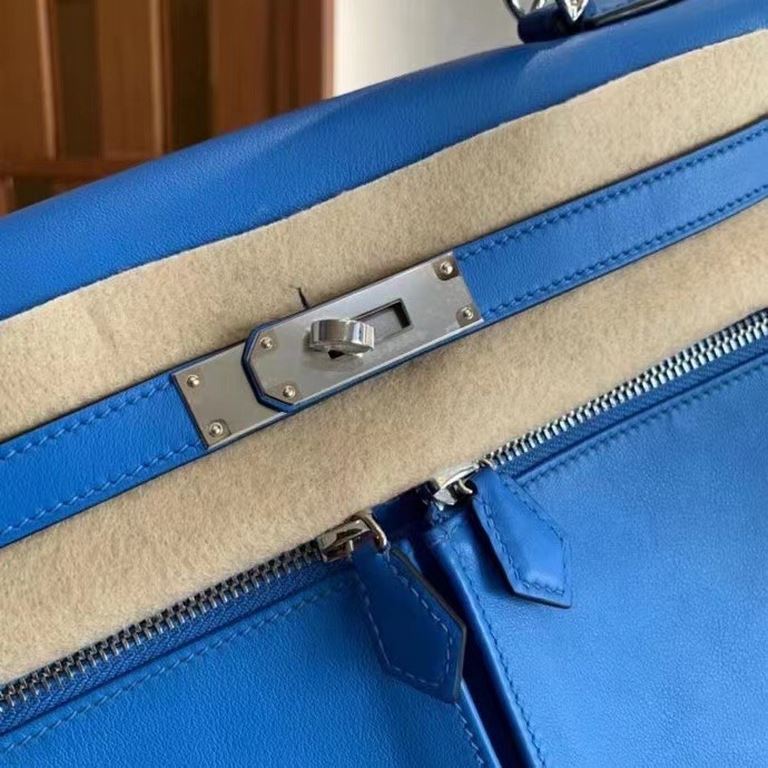 Hermes Kelly