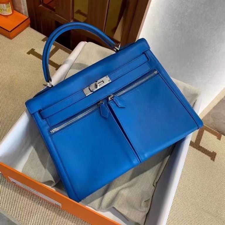 Hermes Kelly