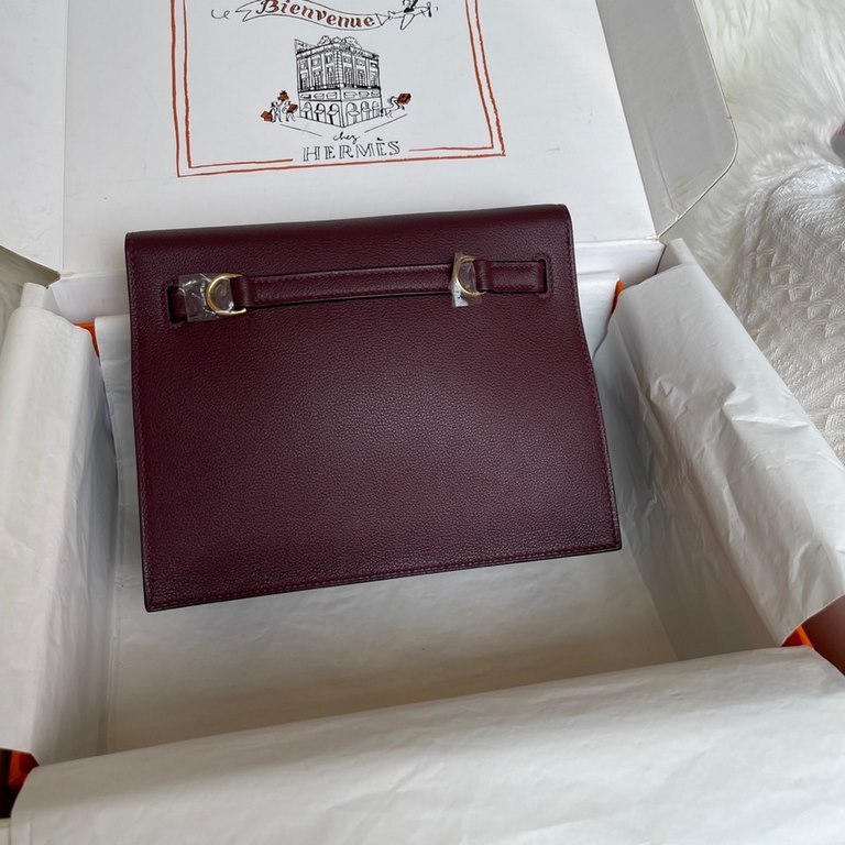 Hermes Kelly