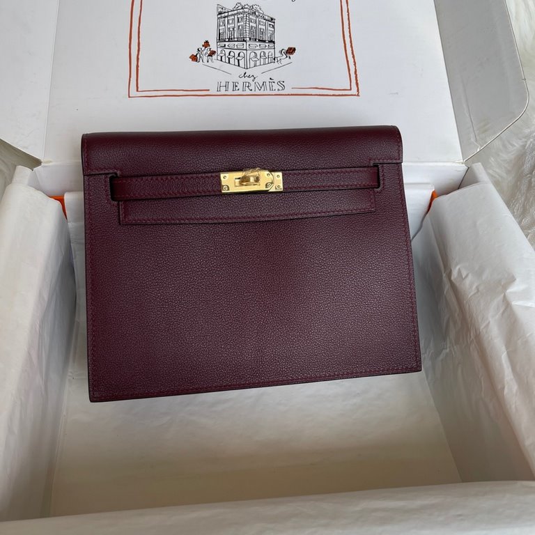 Hermes Kelly