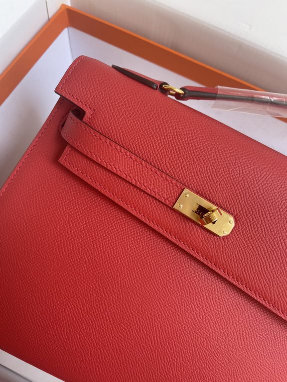 Hermes Kelly