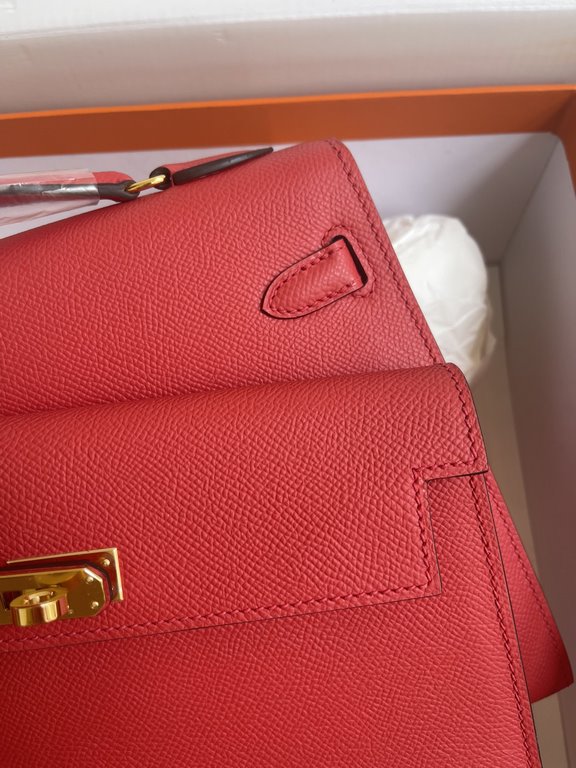 Hermes Kelly