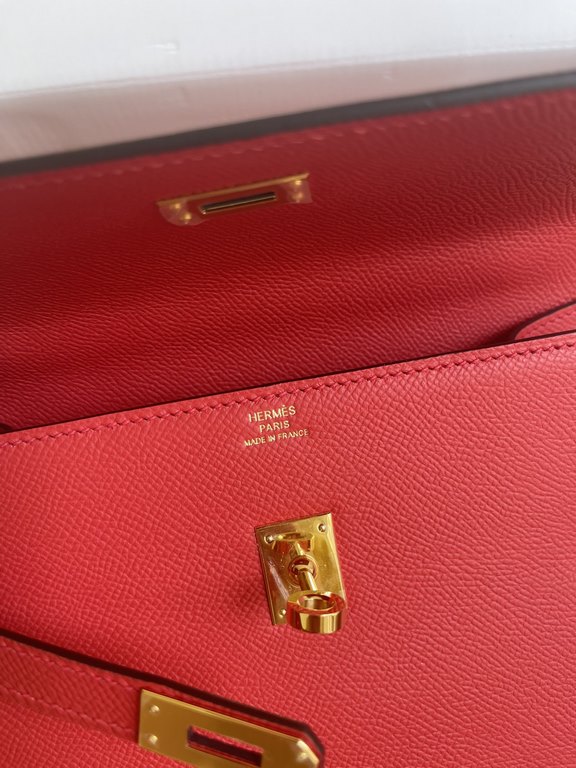 Hermes Kelly