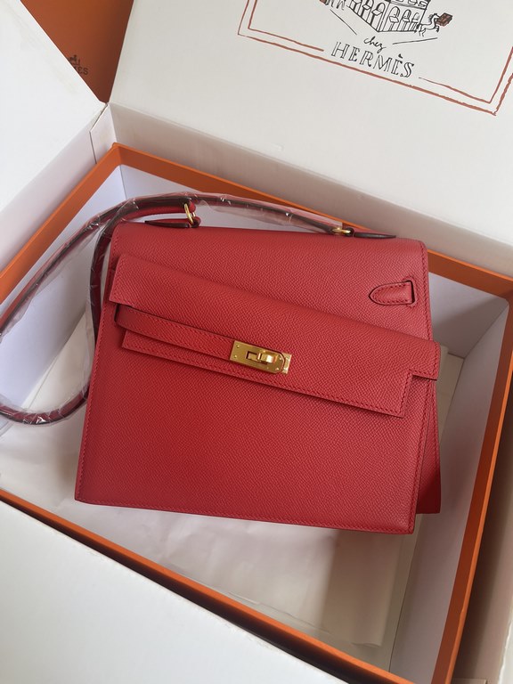 Hermes Kelly