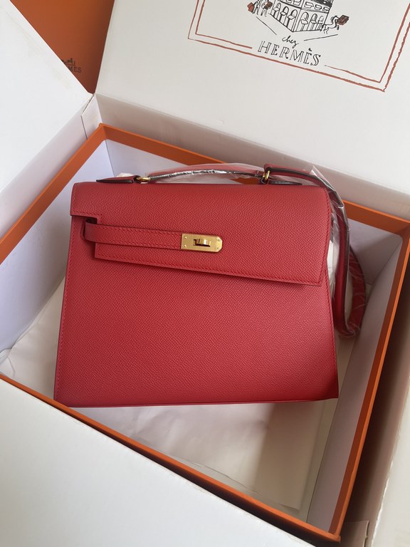 Hermes Kelly