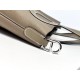 In stock   Pig Nose Vegetable Basket Elephant Gray Silver BuckleIn the loop-18cm hand-sewn waxed threadWristlet and bottom clasp with classic pig snout elements Very recognizable.In the loop   Adjustable bag shape.Can be