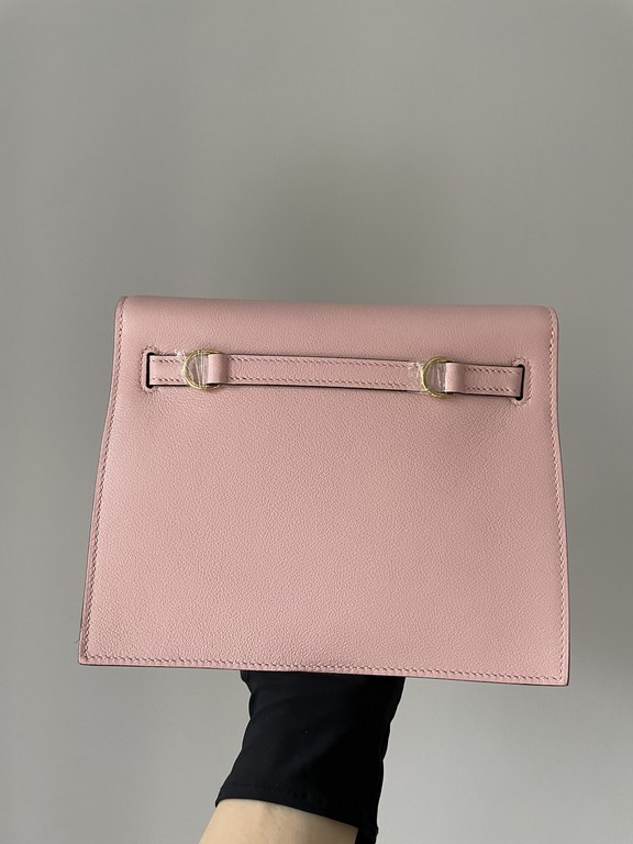 Hermes Kelly