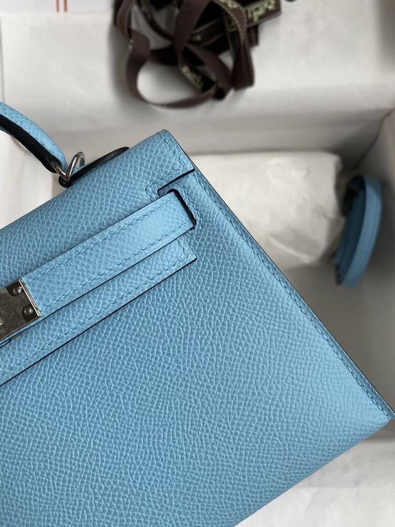 Hermes Kelly