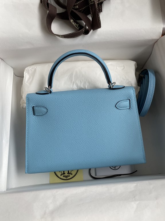 Hermes Kelly