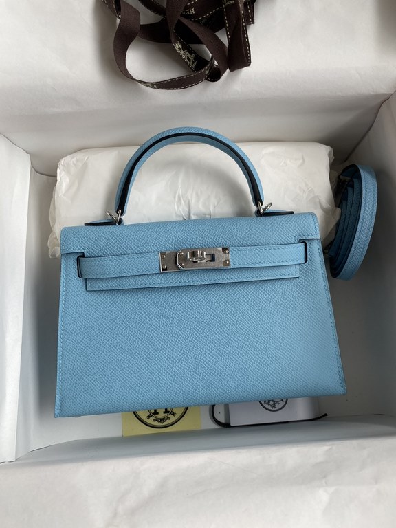 Hermes Kelly