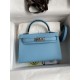 Hermes Kelly