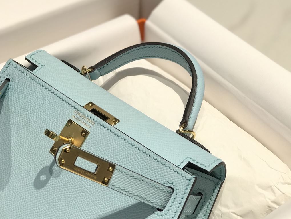 Hermes Kelly