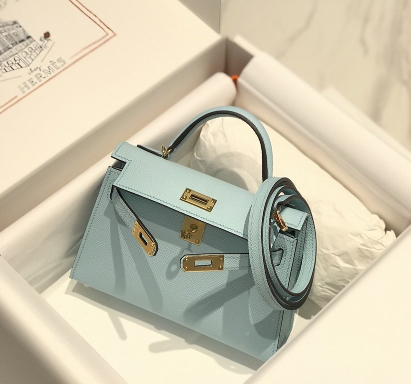 Hermes Kelly