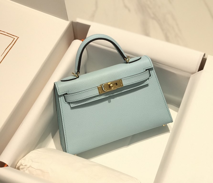 Hermes Kelly