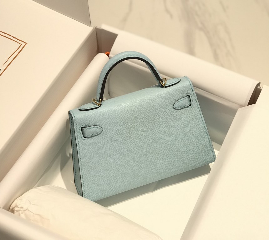 Hermes Kelly