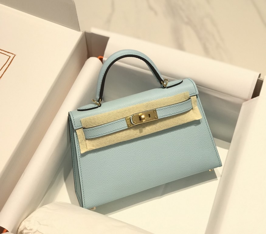 Hermes Kelly