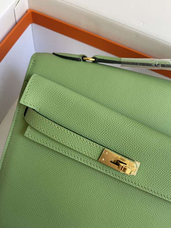 Hermes Kelly