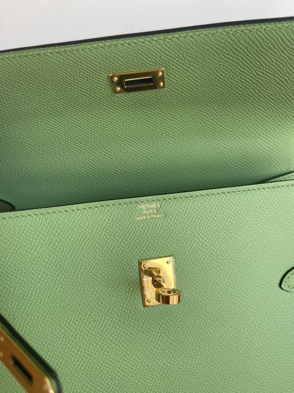 Hermes Kelly