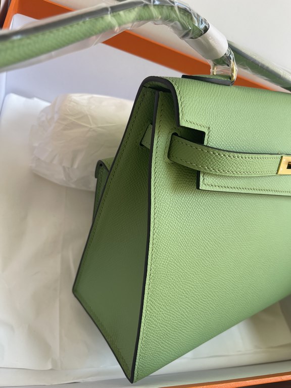 Hermes Kelly