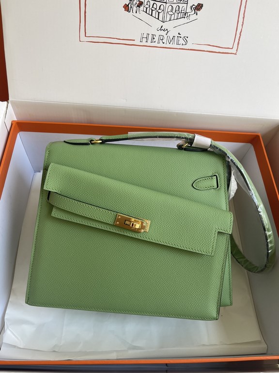 Hermes Kelly