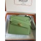 Hermes Kelly