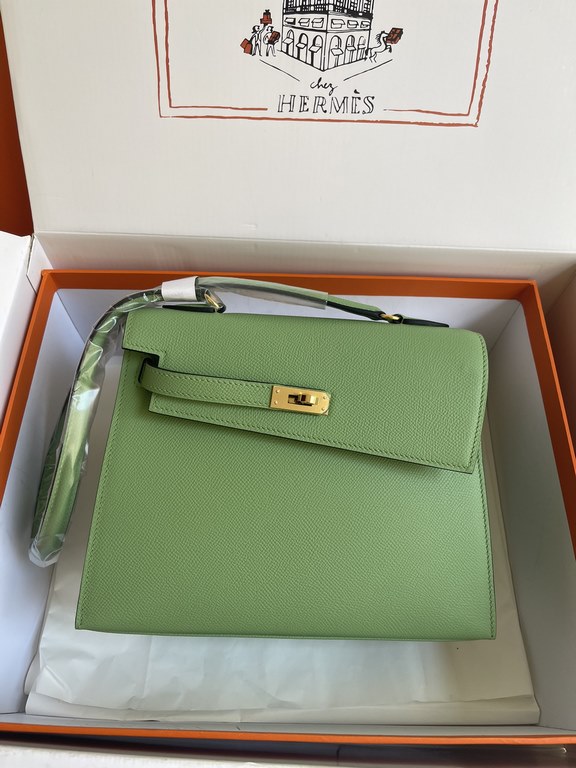 Hermes Kelly