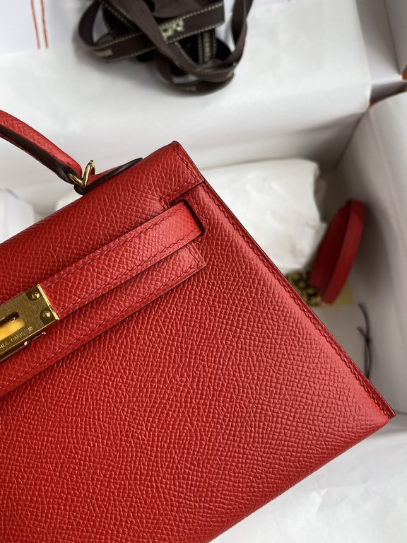 Hermes Kelly