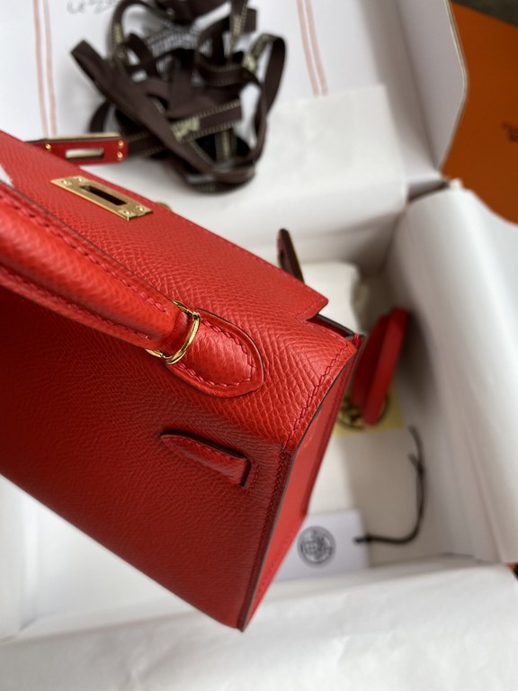 Hermes Kelly