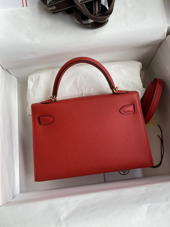 Hermes Kelly