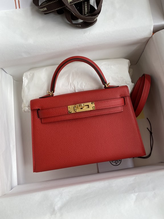 Hermes Kelly