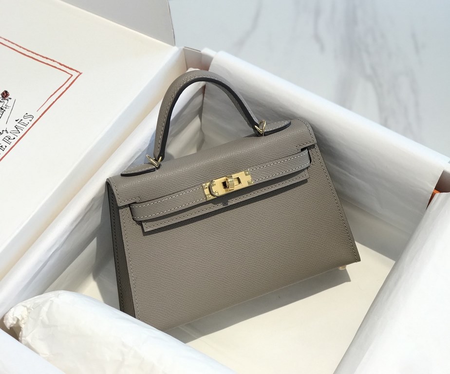 Hermes Kelly