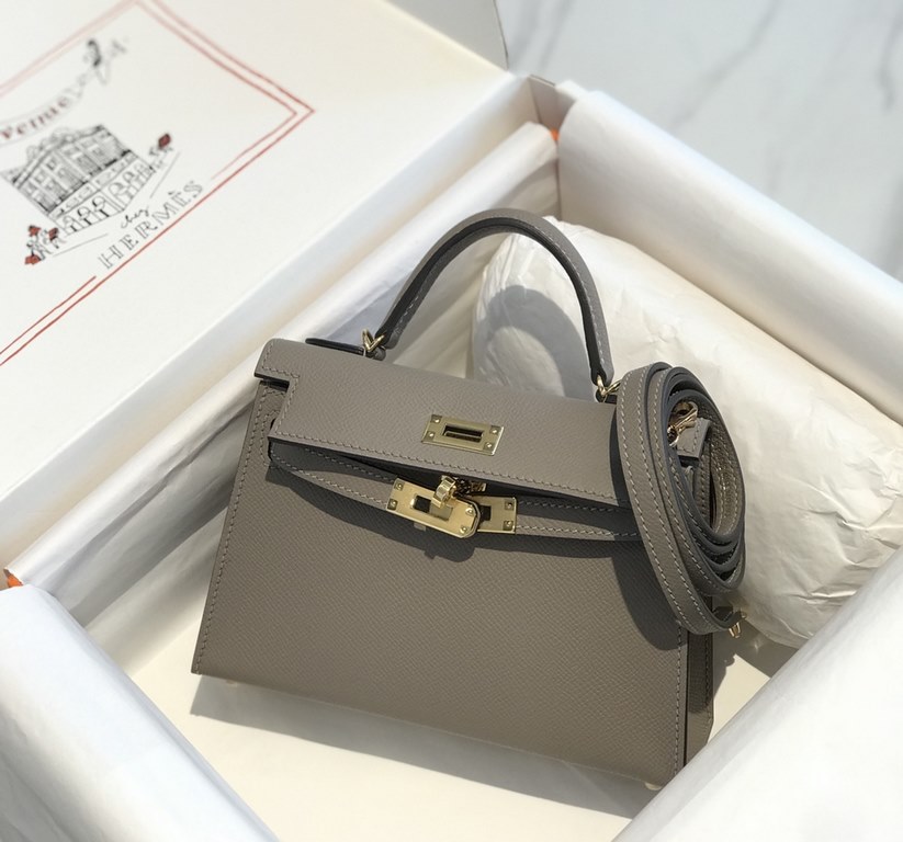 Hermes Kelly