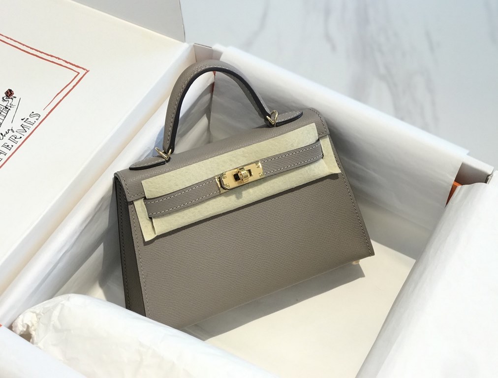 Hermes Kelly