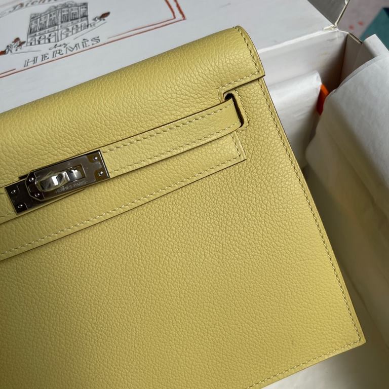 Hermes Kelly