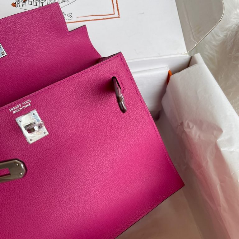 Hermes Kelly