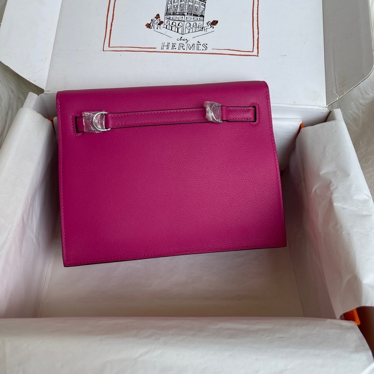 Hermes Kelly