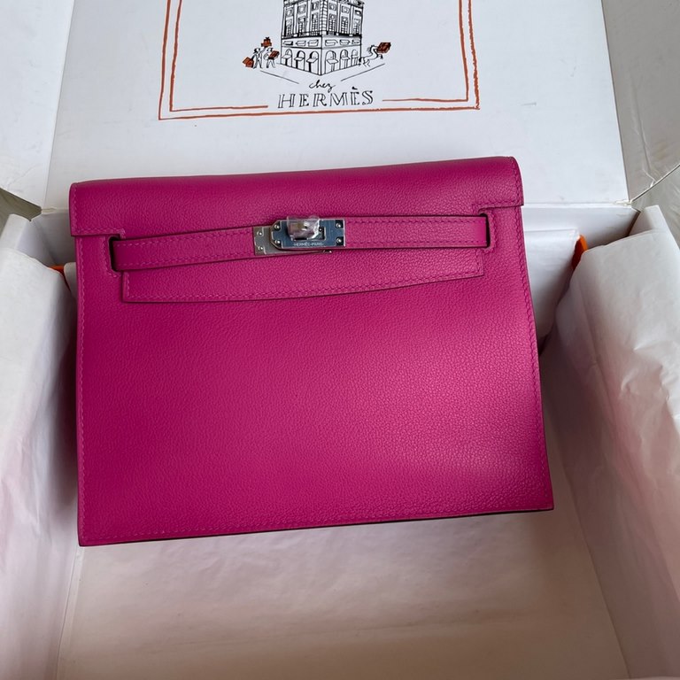 Hermes Kelly