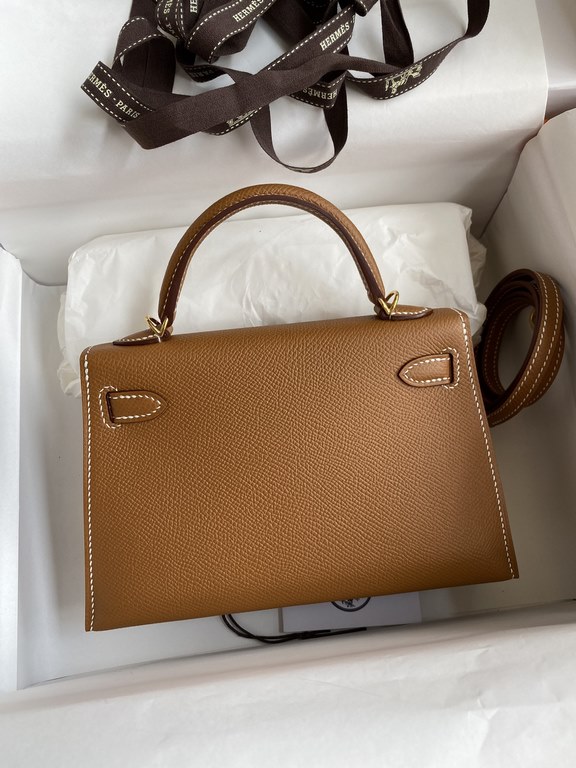 Hermes Kelly