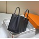 - Garden Bag Black Minimalist Style No limitations on what you can pair with it...preferred by pragmatists.In stock 30Cm 