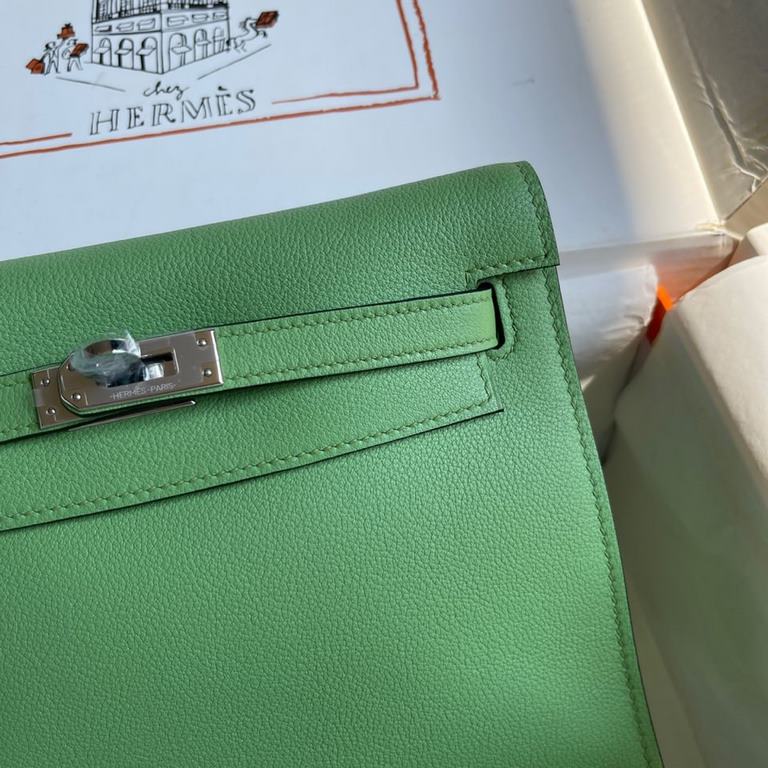 Hermes Kelly