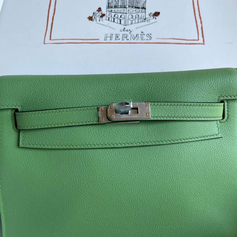 Hermes Kelly