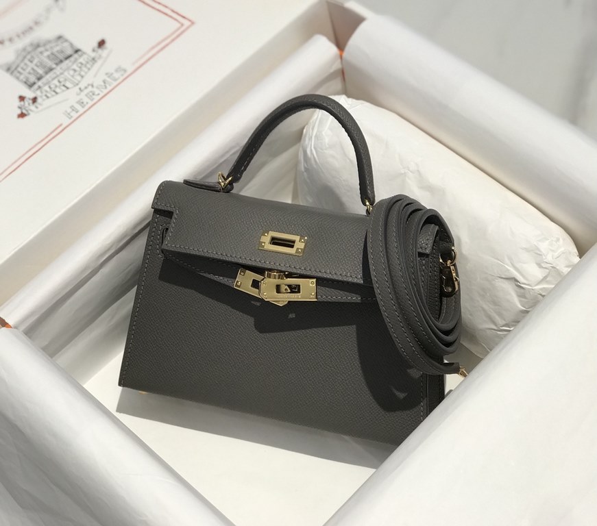 Hermes Kelly