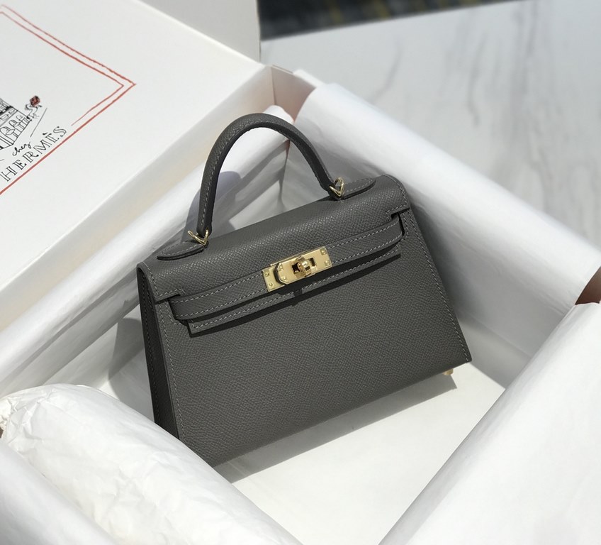 Hermes Kelly