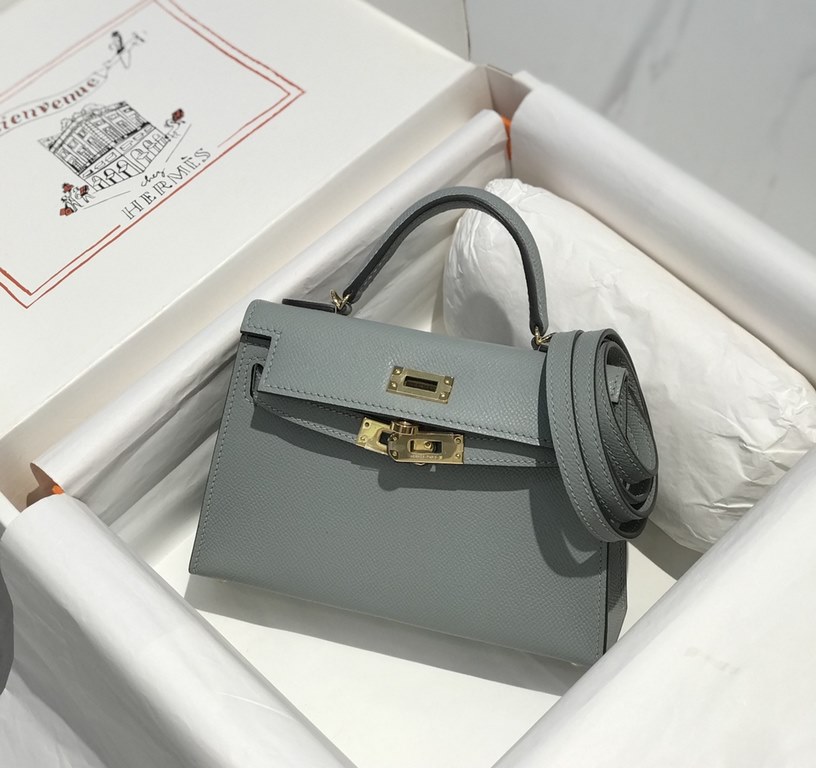 Hermes Kelly