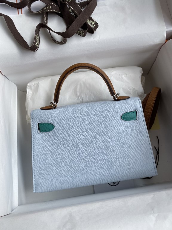 Hermes Kelly