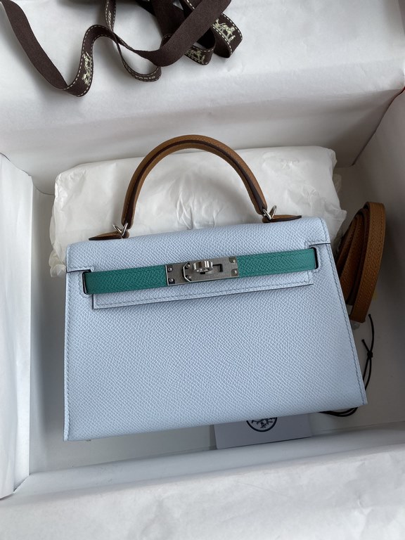 Hermes Kelly