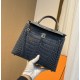 Hermes Kelly