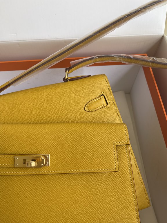 Hermes Kelly